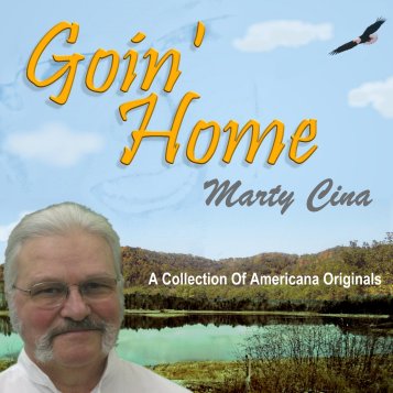 Marty Cina 2